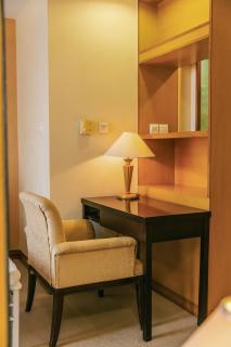 Dalian Asia Pacific Service Apartment (Former Somerset Harbour Court Dalian) - 8