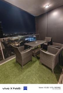 Luxury apartment in the luxurious Zed Park residential complex - 5