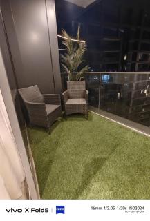 Luxury apartment in the luxurious Zed Park residential complex - 4