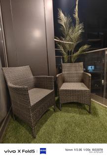 Luxury apartment in the luxurious Zed Park residential complex - 2