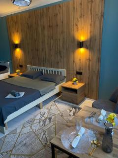 AIDANA гостиница - Uralsk - 8