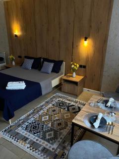 AIDANA гостиница - Uralsk - 9