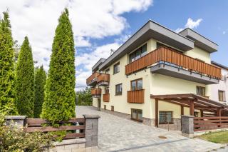 Hotel Demanova Apartments - Dependance - 0