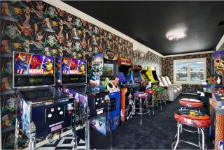 Marshlight Estate - 1