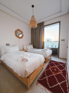 Imsouane Surf Camp by Swellora - 9