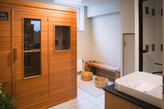 Luxe Villa Veluwe - Privé Wellness, Sauna en Bos - 8