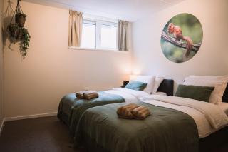 Luxe villa - Bos, Heide, Tuin, Privé Wellness - Veluwe - 1