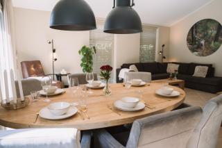 Luxe Villa Veluwe - Privé Wellness, Sauna en Bos - 4
