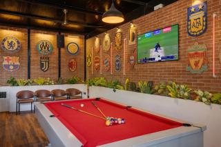 asar Upper House Morjim Beach by Orion Hotels - 6