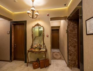 Moon Light Old City Hotel - 1