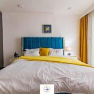 modern executive fully furnished apartments in kilimani with modern amenities which makes your stay comfortable and luxurious - 7