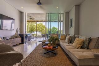 3Br-apt 6 guests Jacuzzi Calablanca u103 - 7