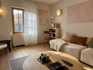 Le Petit Cottage en Auge - Confort - Jardin - Commerces à pied - 2