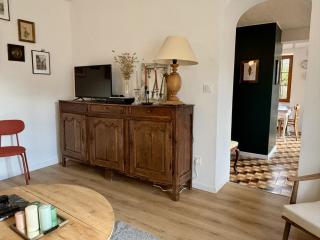 Le Petit Cottage en Auge - Confort - Jardin - Commerces à pied - 1