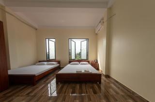 VIỆT HƯNG HÀ GIANG Hostel motorbikes for rental - 9