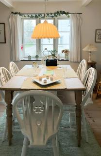 Idyllic Countryside Home Close To Baltic Sea - 9