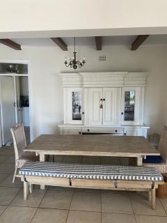 4 Bedroomed Holiday House - 5