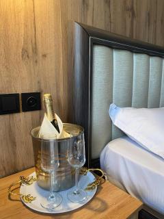 AIDANA гостиница - Uralsk - 4