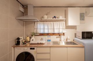 Heritage Mapo - Mangwon, Yunnam, Hongdae - 2