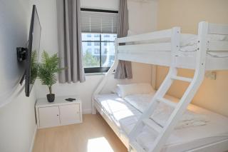 Haus Titania App 9 inkl WLAN - 8