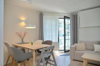 Haus Titania App 9 inkl WLAN - 1