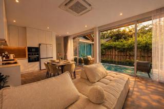 New Modern 3BR Pool Villa Rawai - 7