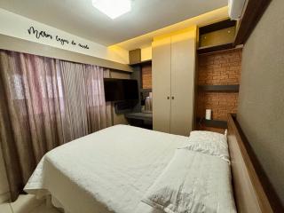 Apartamento Prime 3 quartos, 2 suítes, garagem, a 500m da Orla de Atalaia - 6