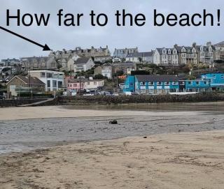 Perranporth Stay - Surf, Sand & Sunsets - 7