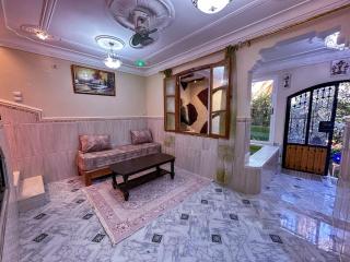 Iqama Al-Nakhlah - 0