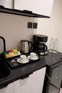 Luxury Elite Apartment - 0