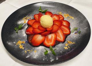 Chez Gilles Hôtel Restaurant SA - 8