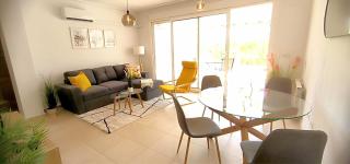 Nice Groundfloor Apartment - BO202LT - 5