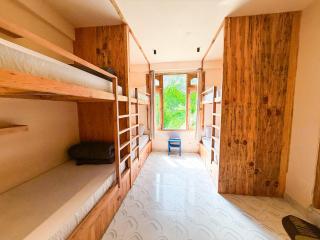 Grham Hostel & Cafe Kasol, Katagla - 7