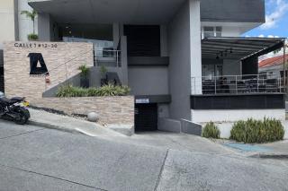 Luxury apartment 1 A club house - 3