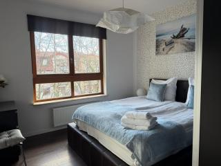 Grand Apartments - Bora Premium apartament w Sopocie - 6