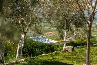 Bujtina Ethan Perondi - Private Villa Swimming Pool - 1