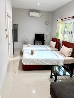 Wandee Resort Bankrut - 8