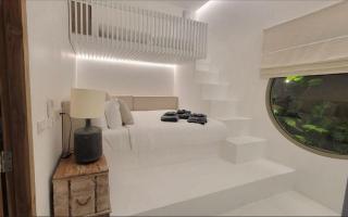 Villa Jaliza - Luxury 7 bedroom Villa, Chaweng, Samui - 5