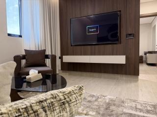 Amara BLVD Cozy 1BR 208 - 9