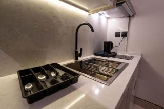 Amara BLVD Cozy 1BR 208 - 7