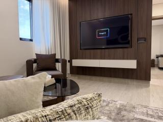 Amara BLVD Cozy 1BR 208 - 4