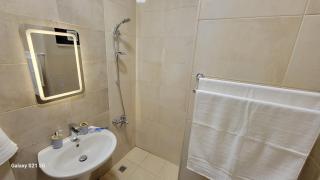 #302 brand new two large bedrooms - 3