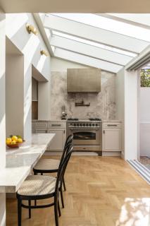Villa Callista by UPSTREET - 5