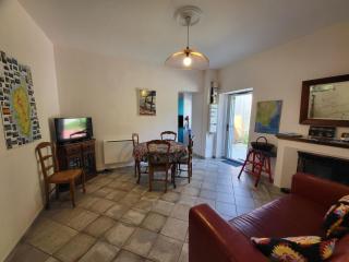 Chez Paulette - meublé de tourisme classé 3 étoiles - 5