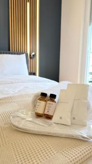 West Side Apartment - Ohrid - 8