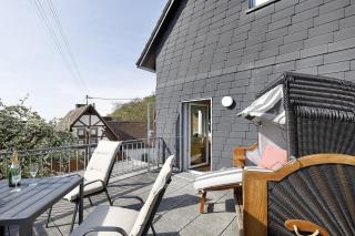 Fewo-Taunus-Panoramablick - 7