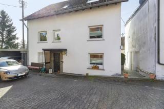 Fewo-Taunus-Panoramablick - 2