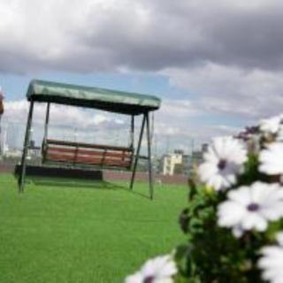 siaya park apartment with heated swimming pool well equipped gym ample parking space children playing ground and unbeatable scenic city views - 4