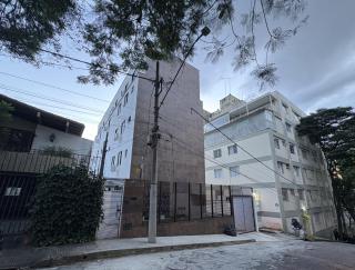 BH Suites-C13DD-203 Apto 1q lindo, prático e a um passo de tudo no bairro Cruzeiro - 9