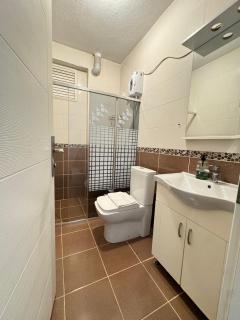 Kaş Old Town Apartments - 9